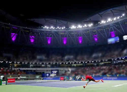 昌图县体育比赛